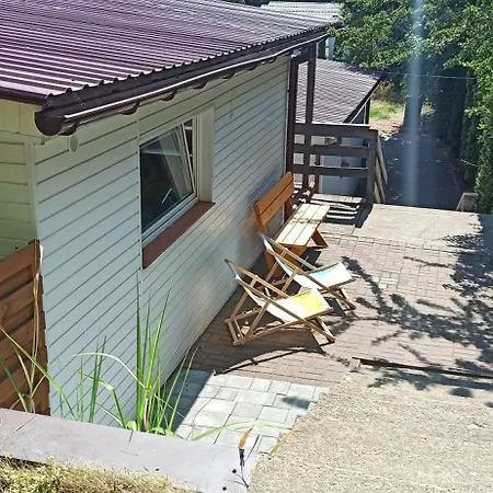 Casa vacanze Marynarz Władysławowo