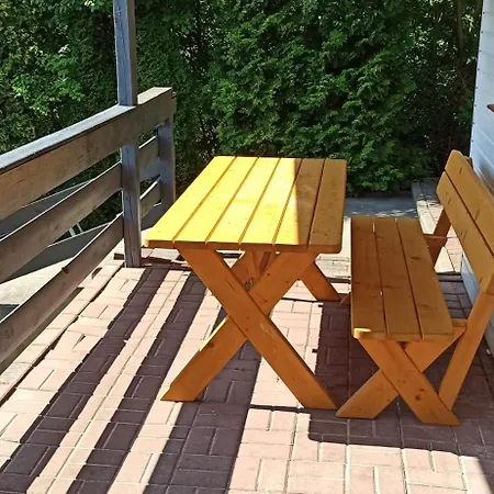 Marynarz Władysławowo