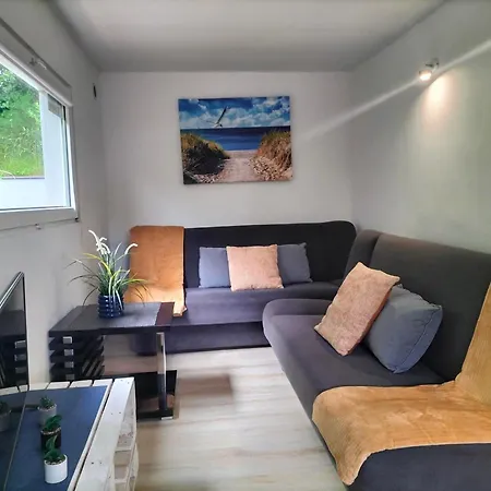 Casa vacanze Marynarz