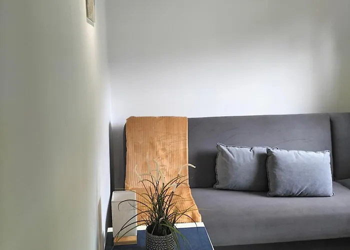 Marynarz Dom wakacyjny Władysławowo