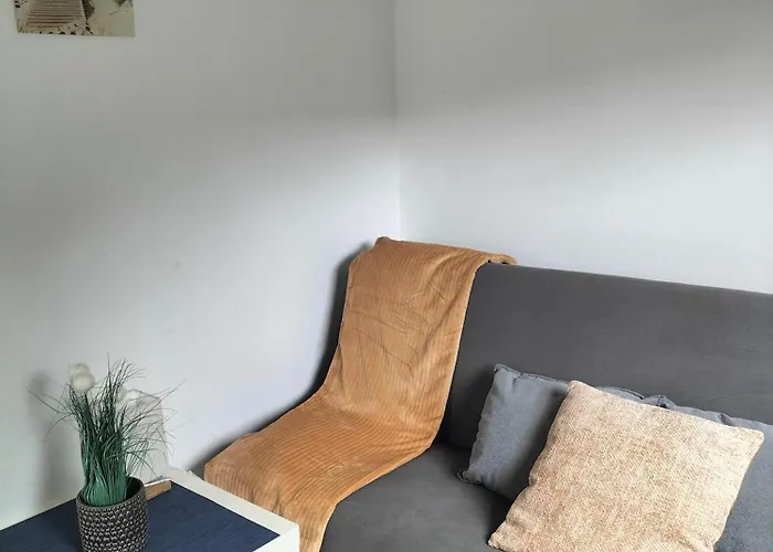 Marynarz Dom wakacyjny