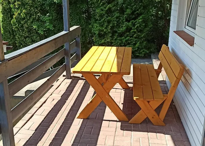 Marynarz Władysławowo