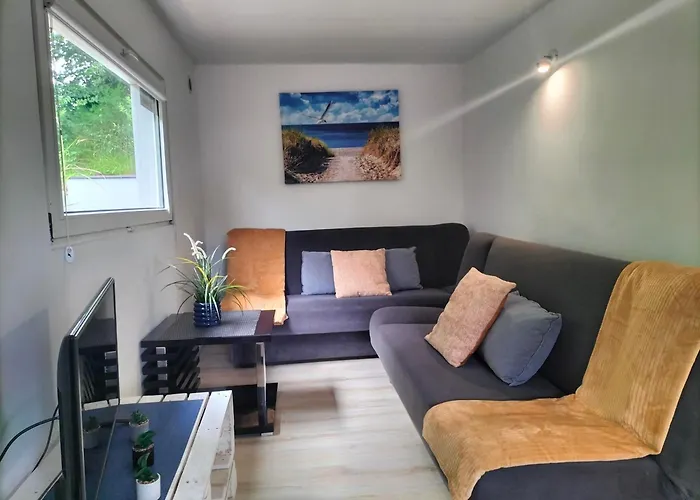 Dom wakacyjny Marynarz